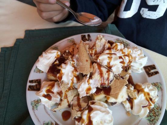 Meson de la Bahia S.L